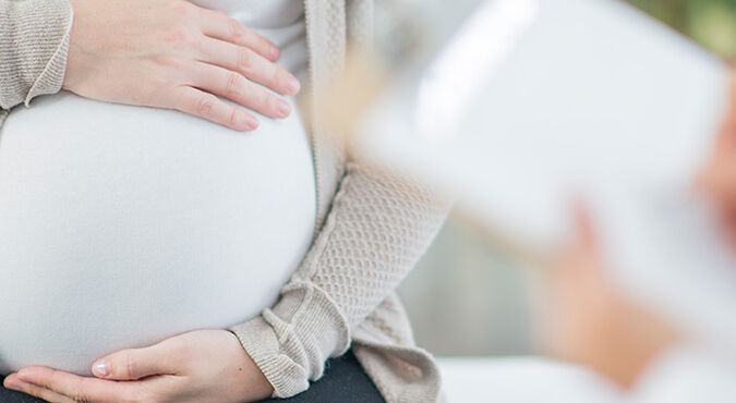 Streptococcus é perigoso para um bebê recém nascido