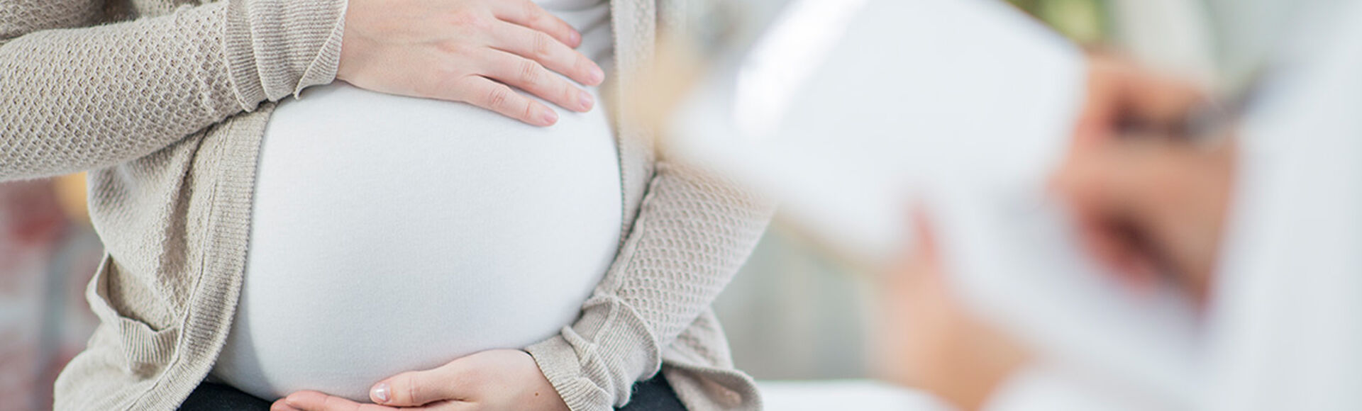 Streptococcus é perigoso para um bebê recém nascido