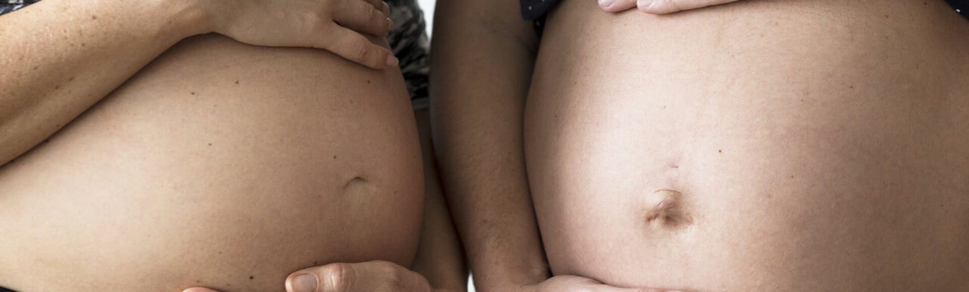 características sociais da mulher grávida