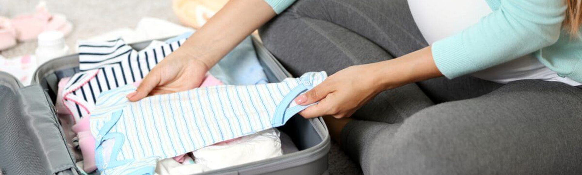 Bolsa Maternidade