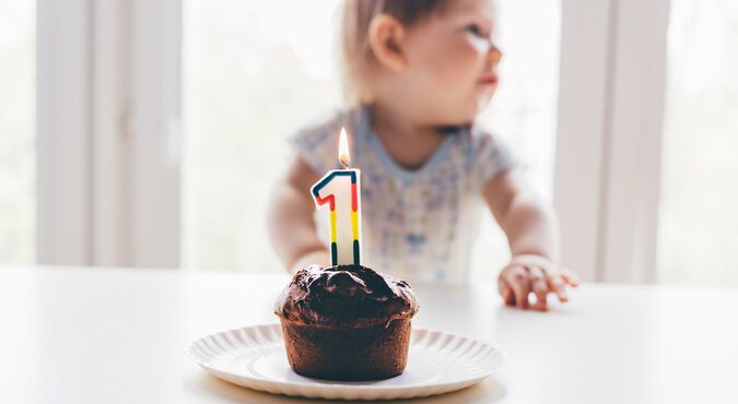 Passo a passo para organizar o primeiro aniversário do bebê