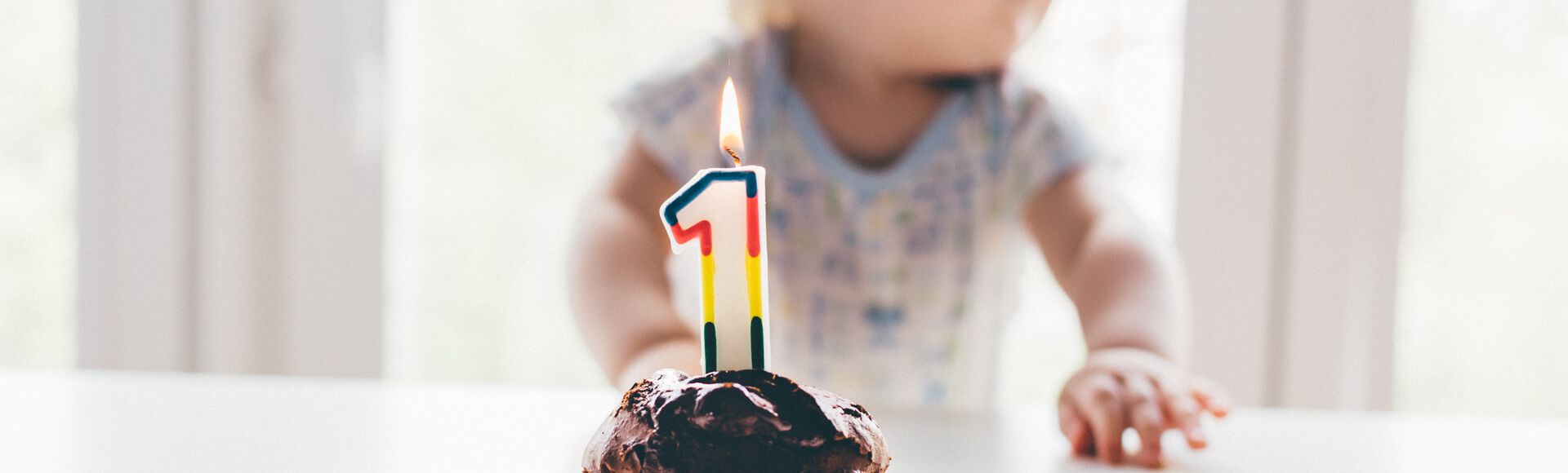 Passo a passo para organizar o primeiro aniversário do bebê