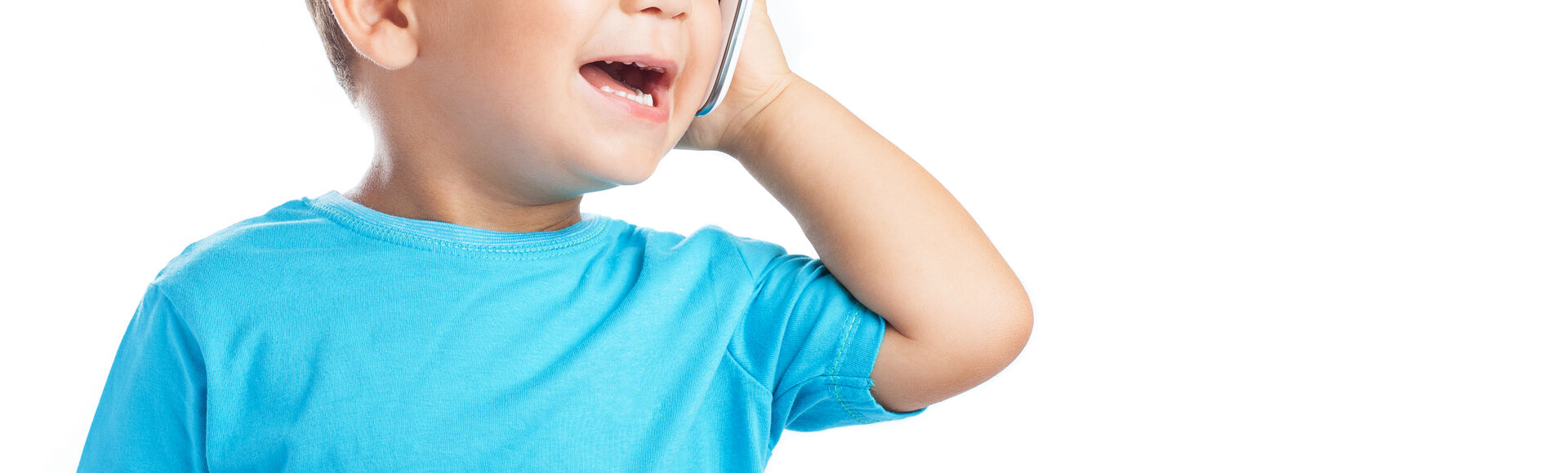 Mamãe estimulando a fala do seu bebê