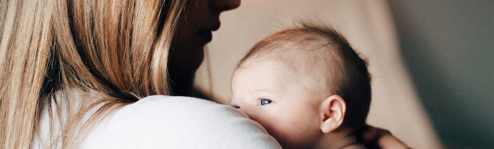 Como falar com meu bebê