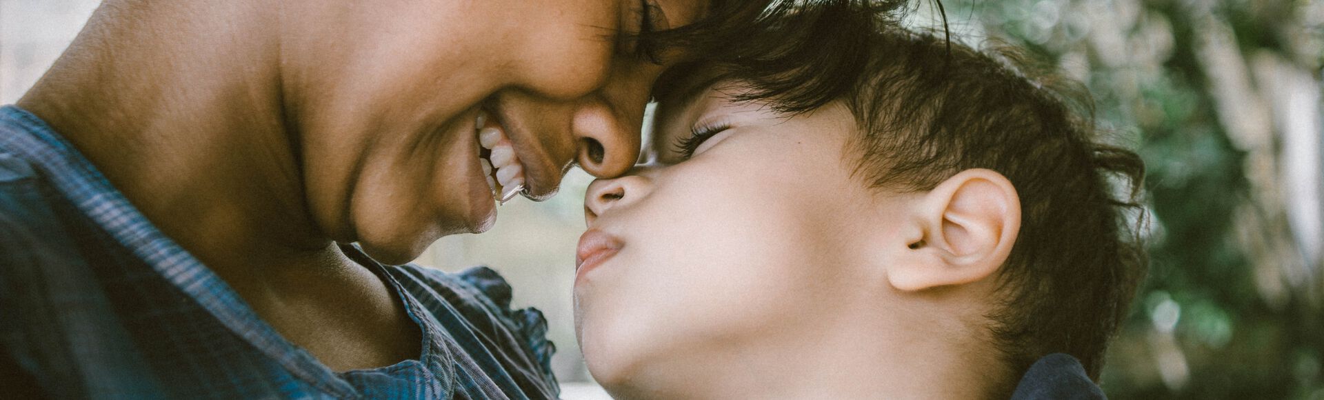 Seja a melhor mãe para seu bebê