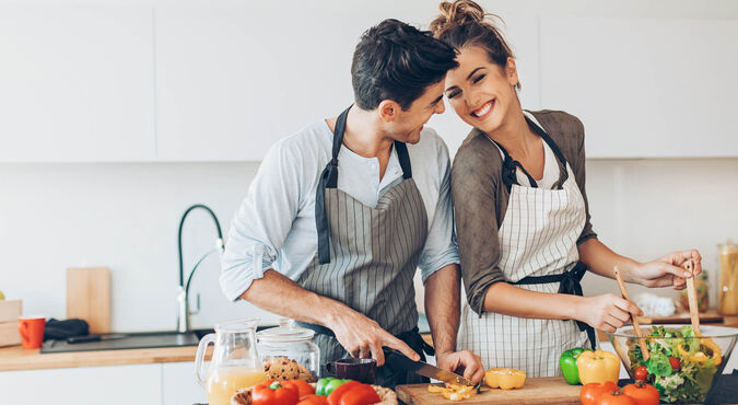 Alimentos para engravidar