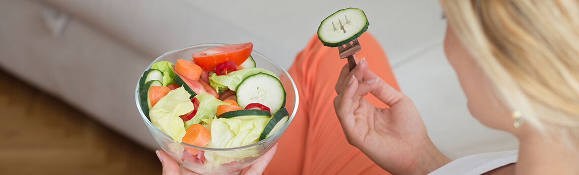 Encorajamento nutritivo para sua gravidez