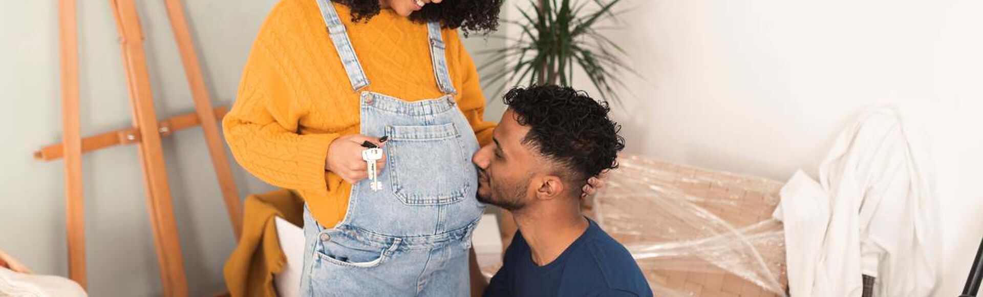 casal escolhe nome de bebês