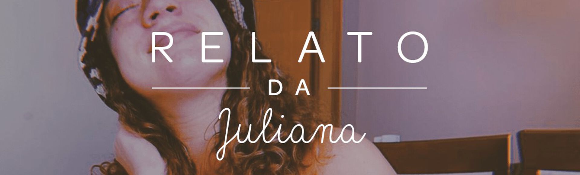Mamãe Juliana e o seu bebê - que está a caminho