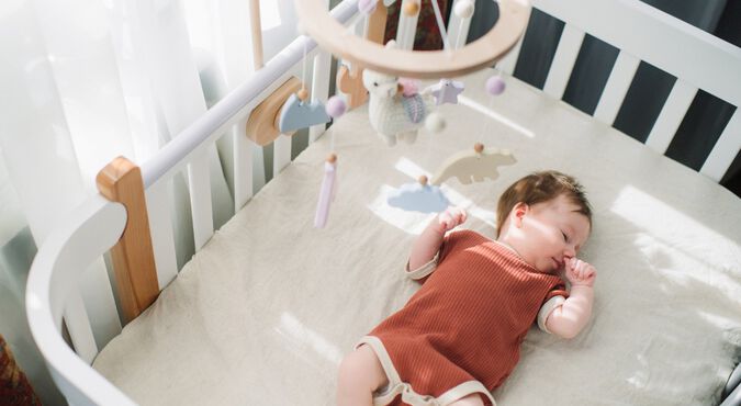 brinquedos para bebês de até 3 meses