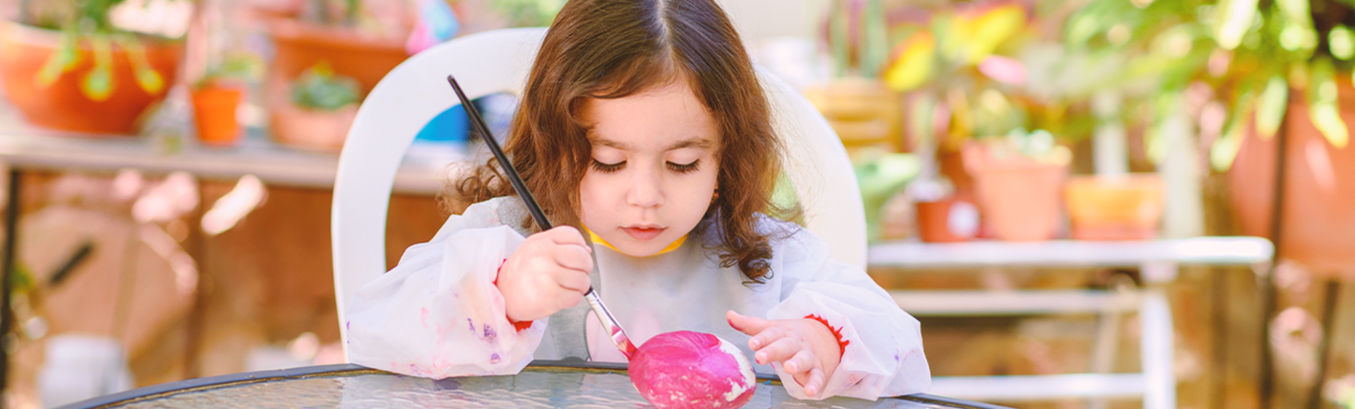 Saiba porque estimular crianças e bebes com desenvolvimento atípico