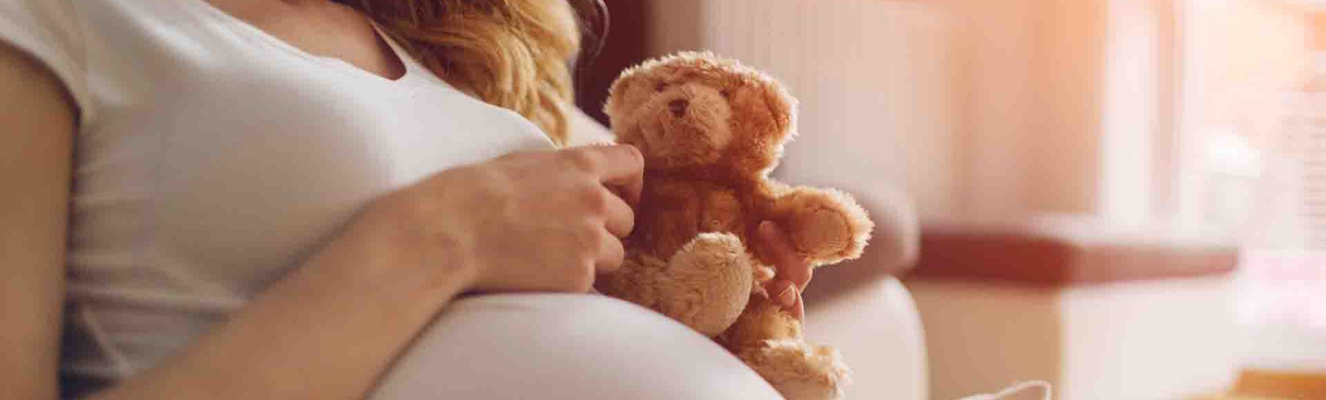 Descolamento da placenta: por que acontece?