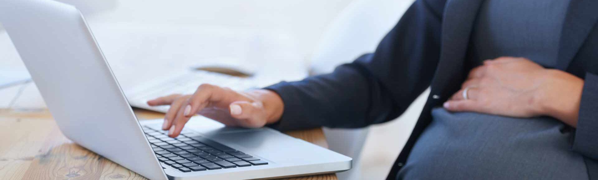 Mudar de emprego grávida: como se preparar