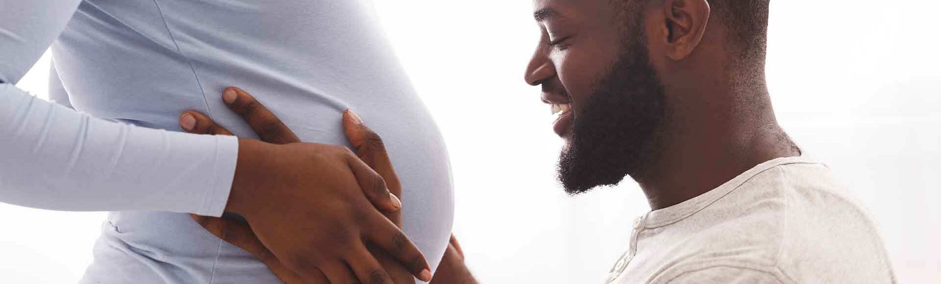 Decoração de chá de bebê em 5 passos simples