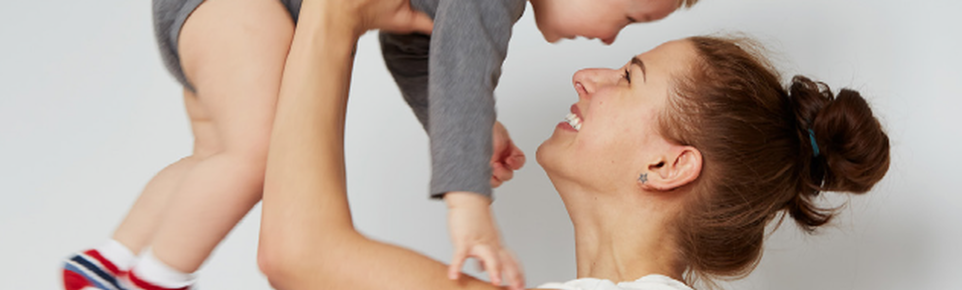 Desenvolvimento do bebê 13 aos 18 meses