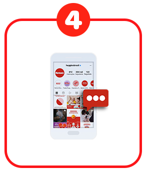 Promoção Um Chá de Bebê Todo Dia Huggies Brasil