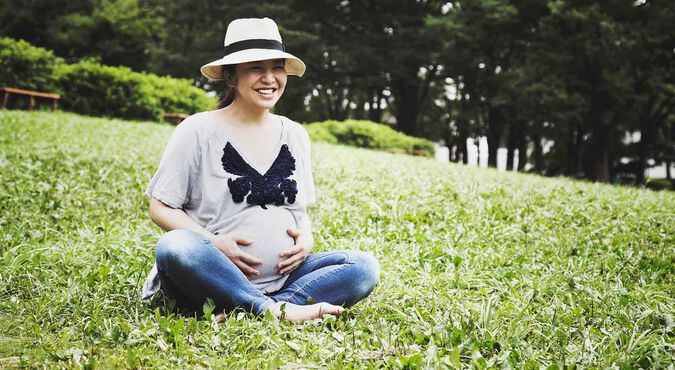 Chá de bebê sustentável: 6 dicas de como fazer