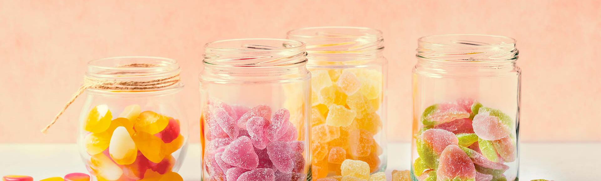 Lembrancinhas para chá de bebê simples