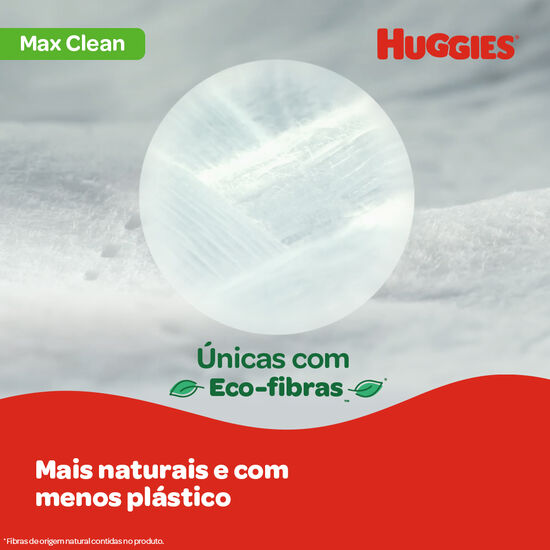 Kit Huggies Hora da Troca