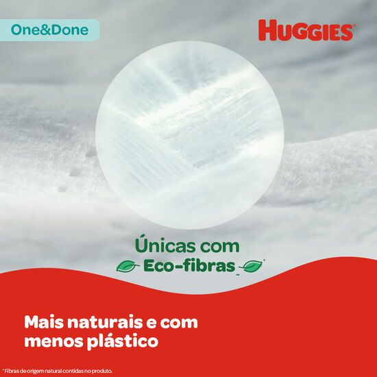 Kit Verão Huggies