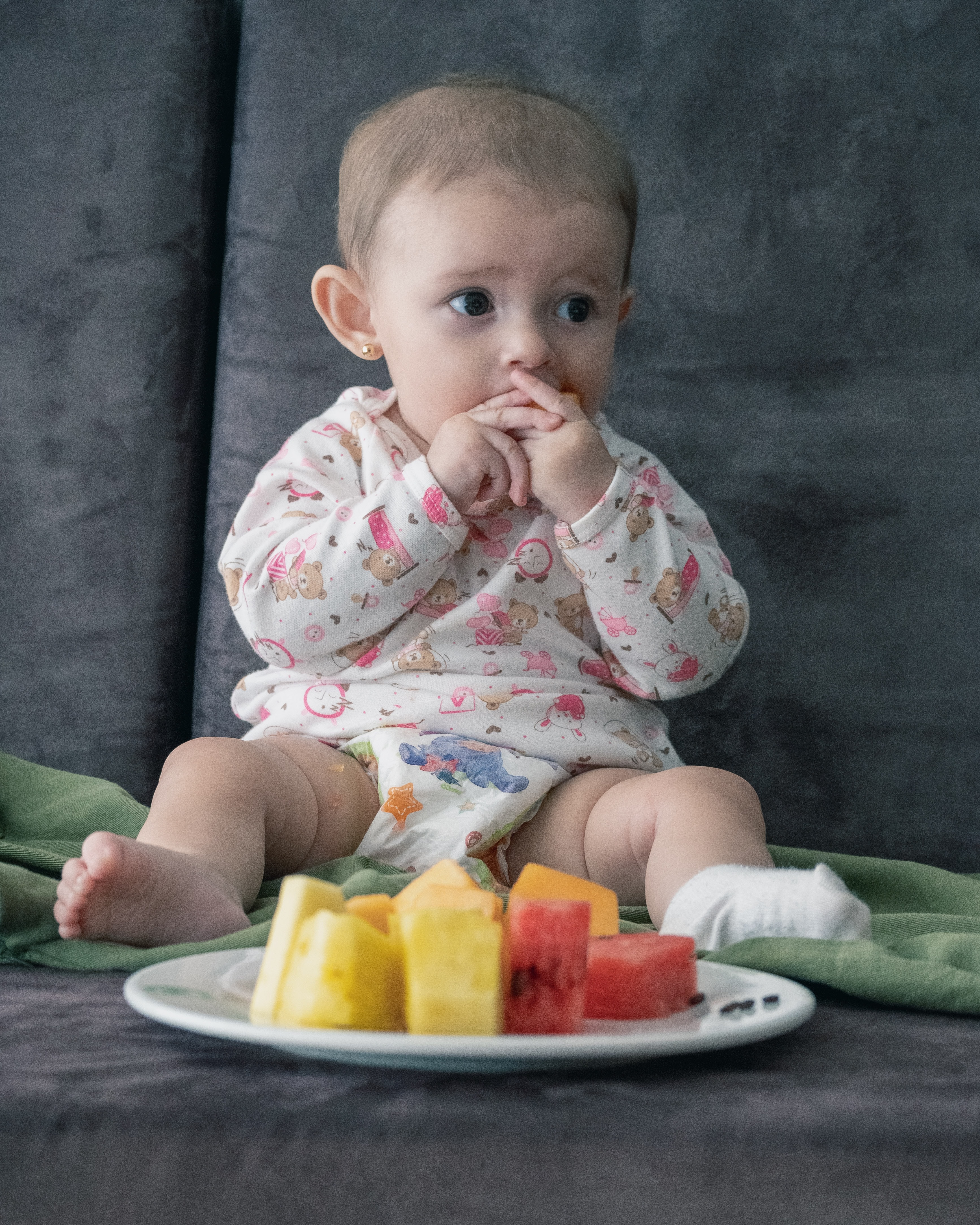 Benefícios de congelar os alimentos