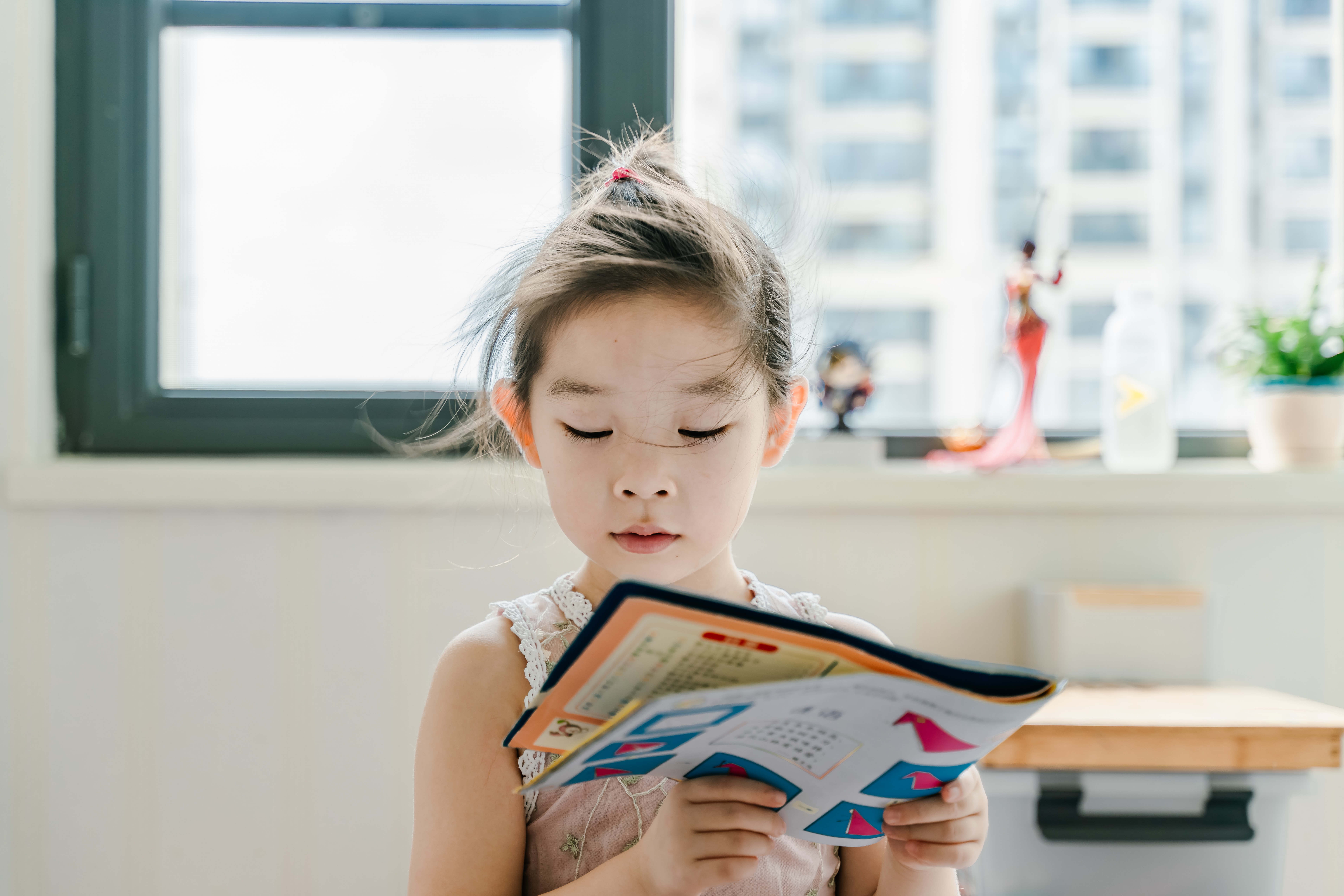 Escolha os livros certos em sua idade