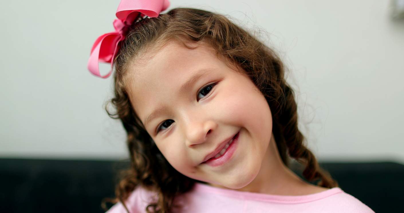 cabelo-cacheado-infantil-penteado
